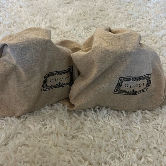 GUCCI Boots - Picture 3 of 6